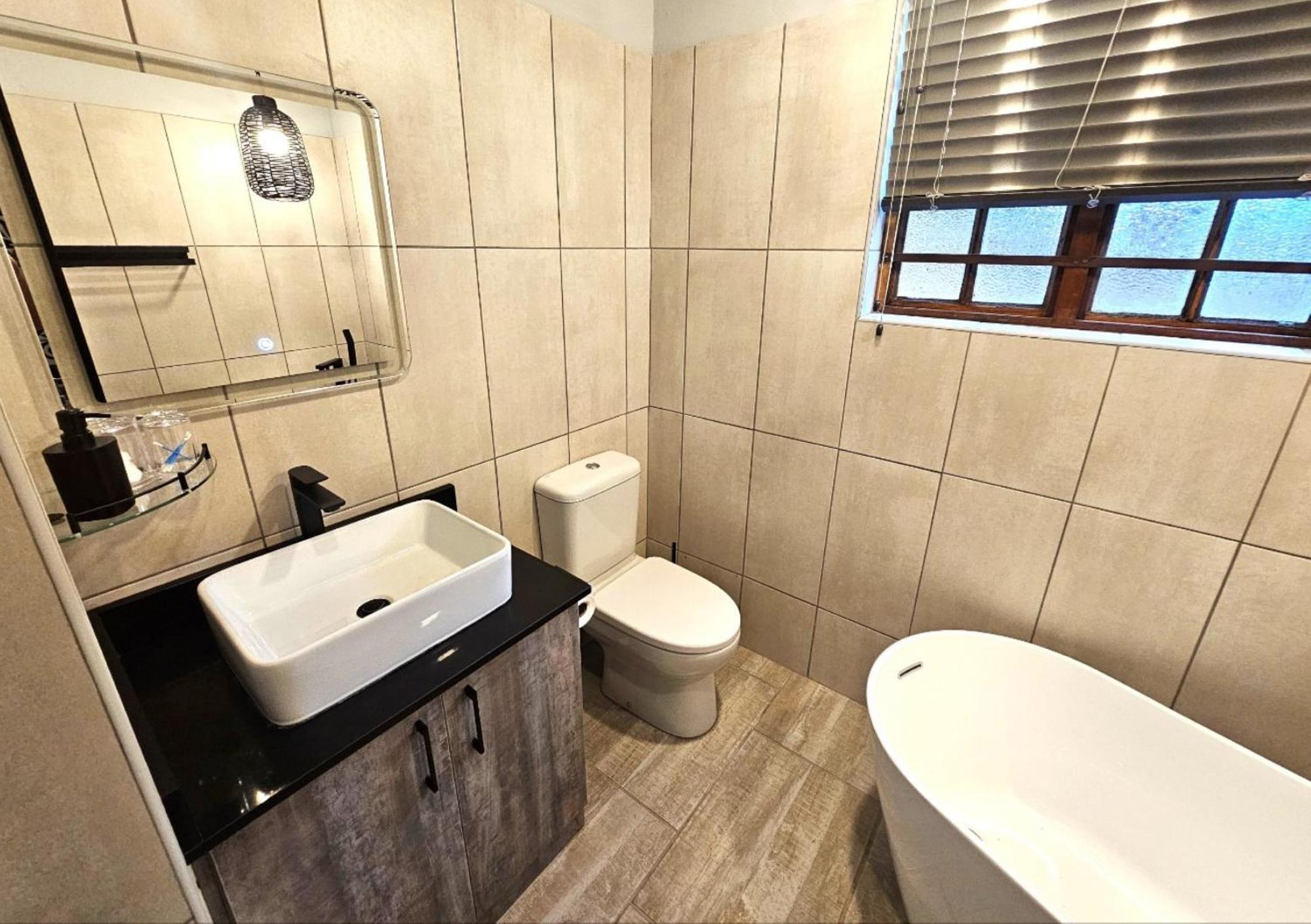 קימברלי De Oude Sleeper Inn 3 מראה חיצוני תמונה