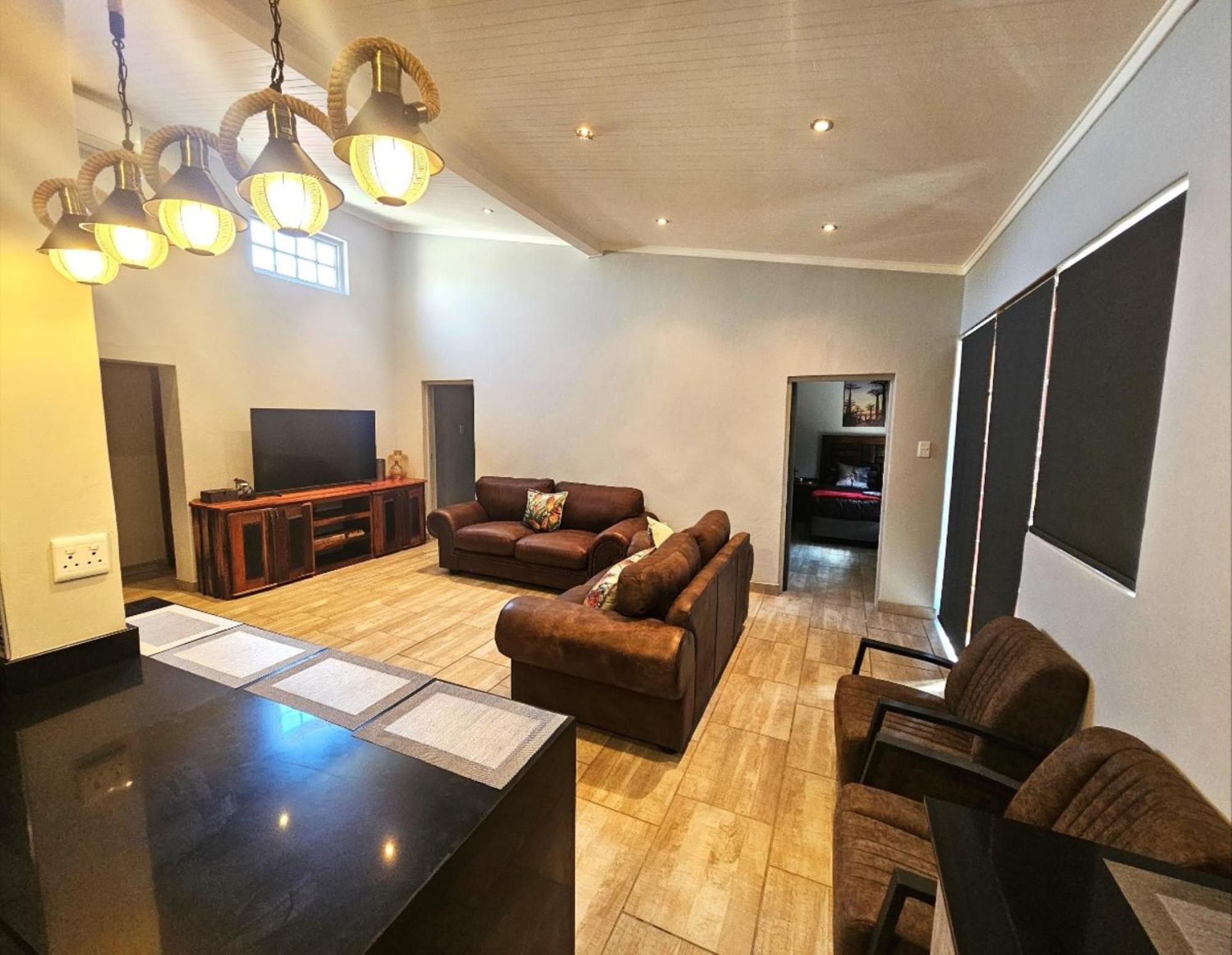 קימברלי De Oude Sleeper Inn 3 מראה חיצוני תמונה